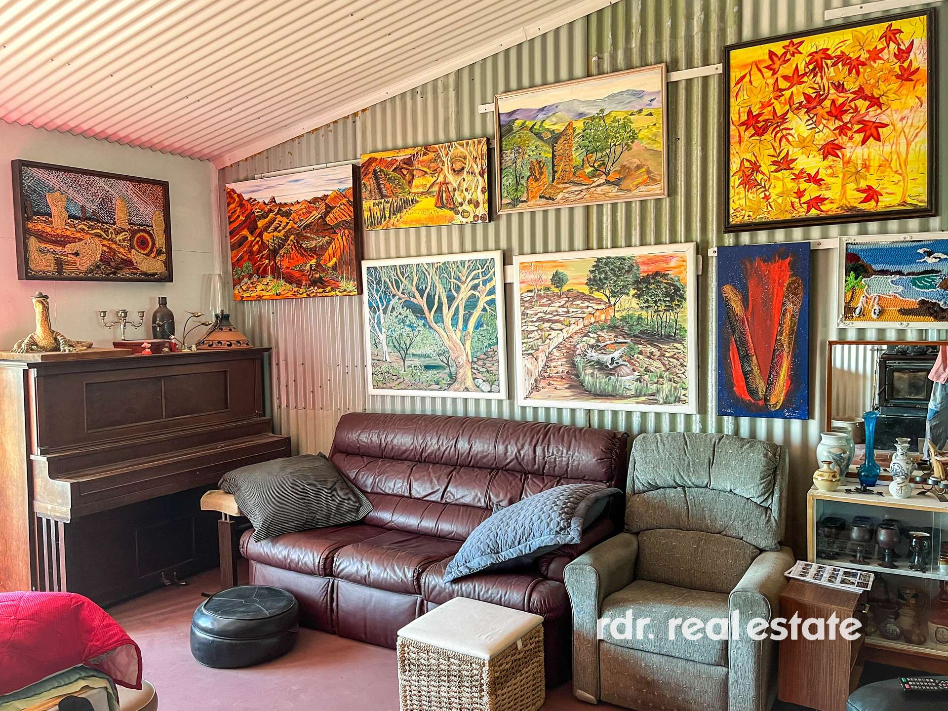 1237 Horton Road, Upper Horton For Sale by Farmbuy.com - image 8