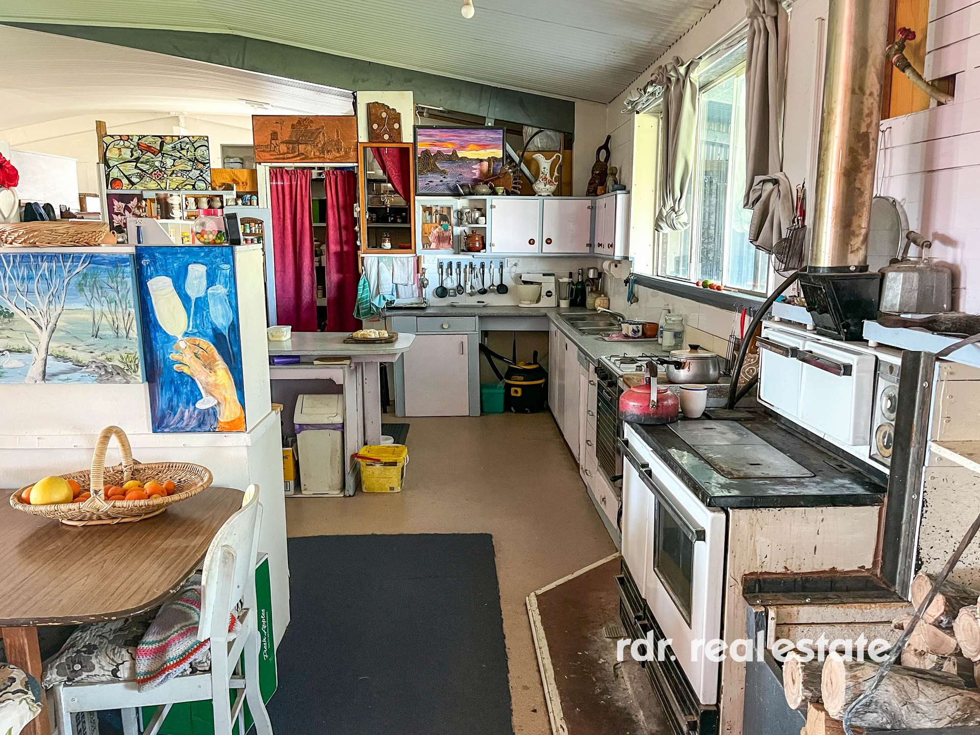 1237 Horton Road, Upper Horton For Sale by Farmbuy.com - image 6