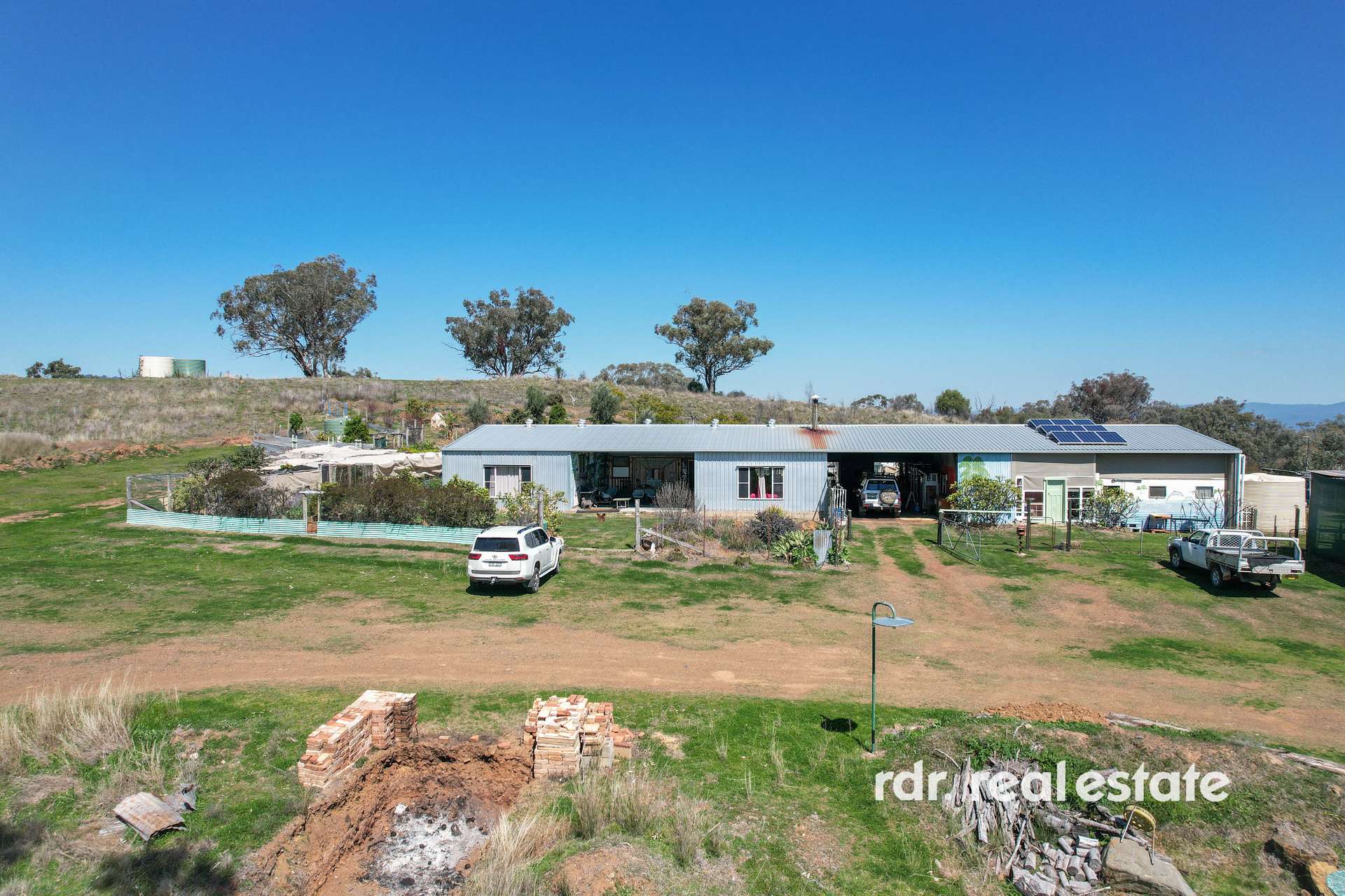 1237 Horton Road, Upper Horton For Sale by Farmbuy.com - image 4
