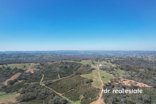 Farm For Sale - NSW - Upper Horton - 2347 - FAGANS VALE 