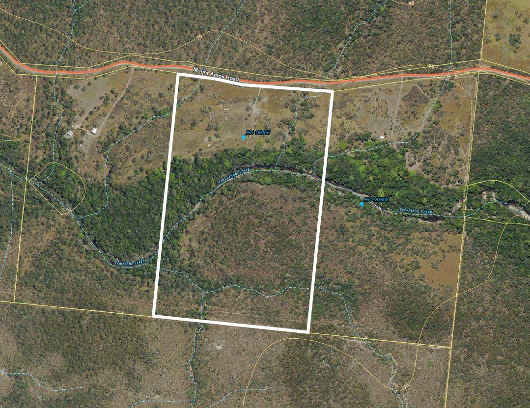 556 Mount Amos Road, Cooktown For Sale by Farmbuy.com - image 5