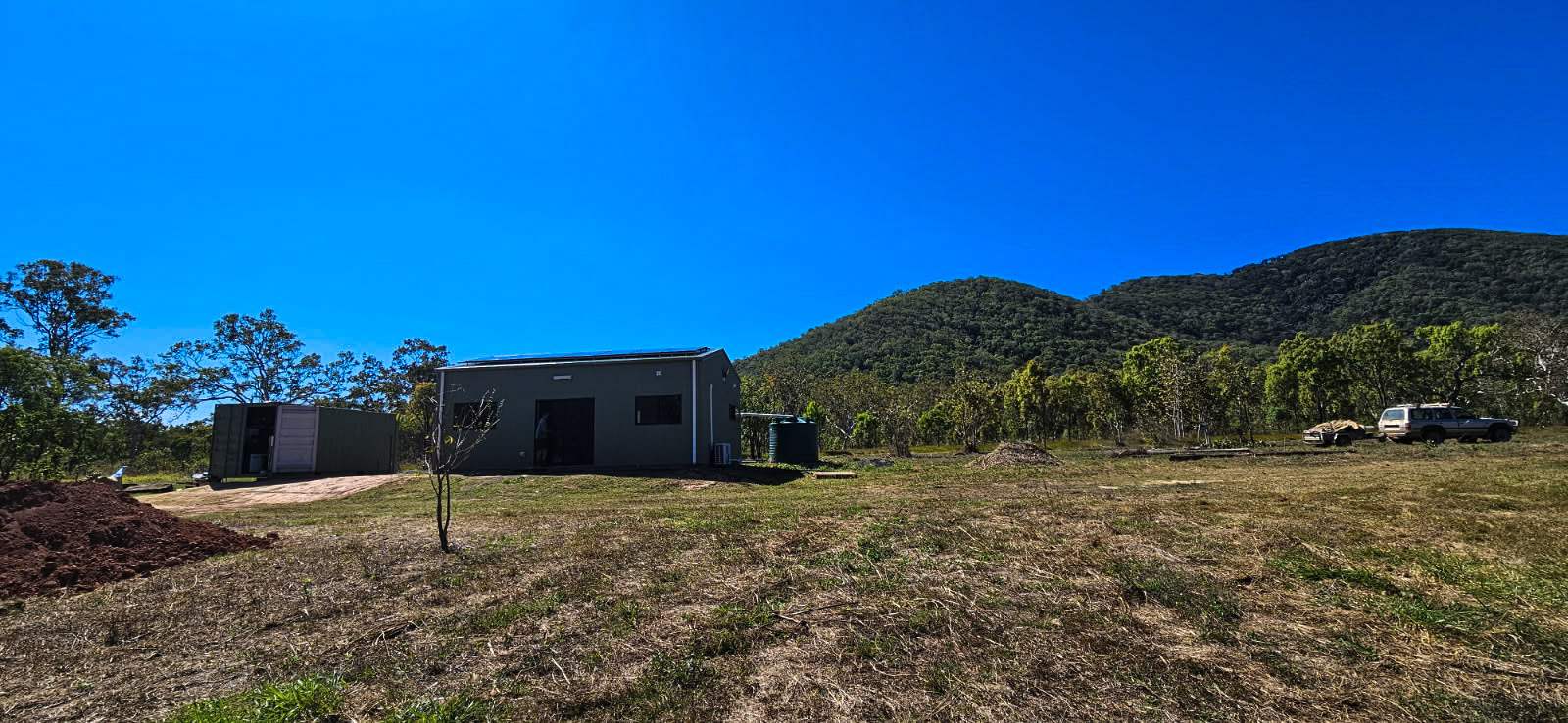 556 Mount Amos Road, Cooktown For Sale by Farmbuy.com - image 25