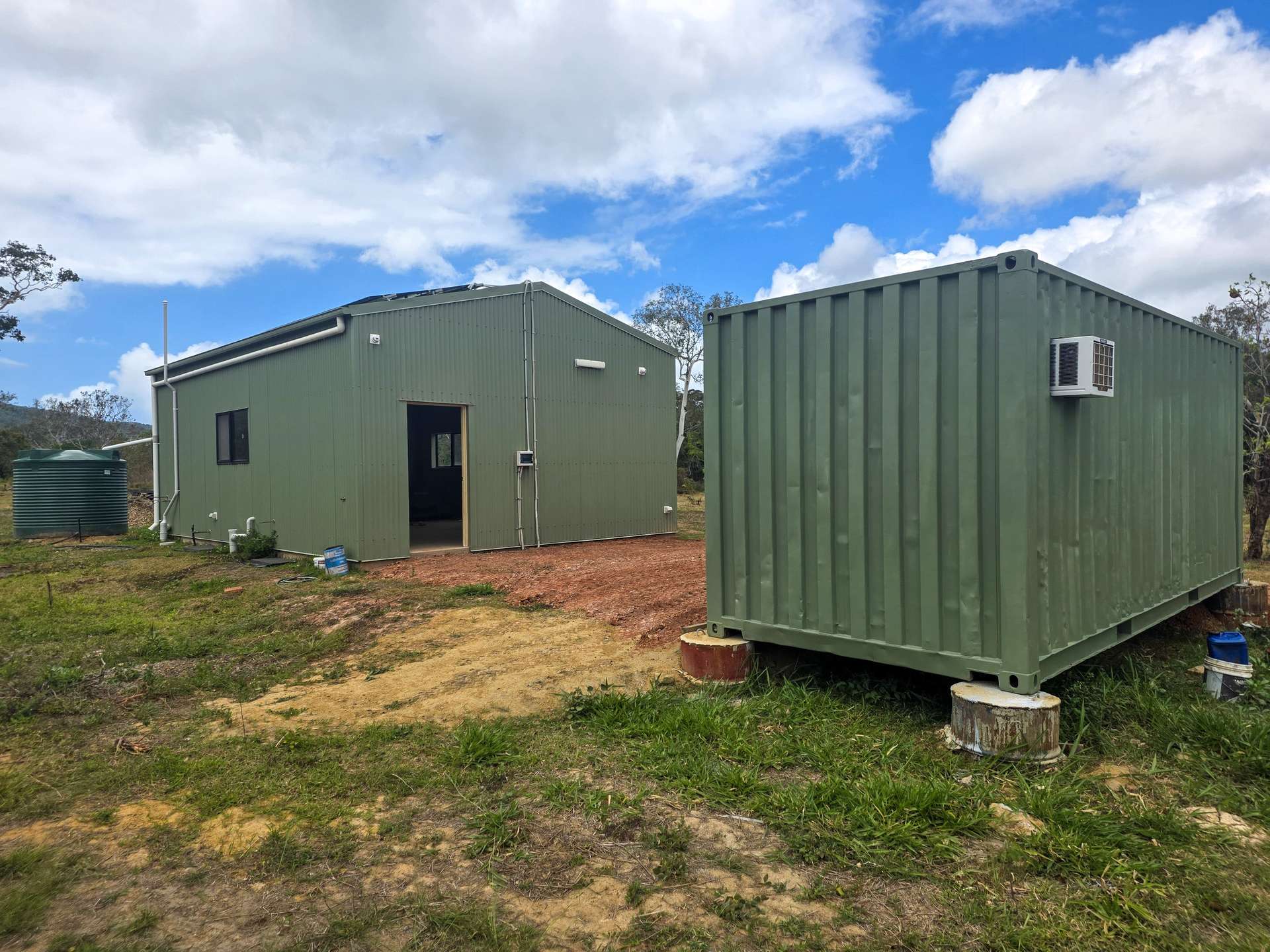 556 Mount Amos Road, Cooktown For Sale by Farmbuy.com - image 7