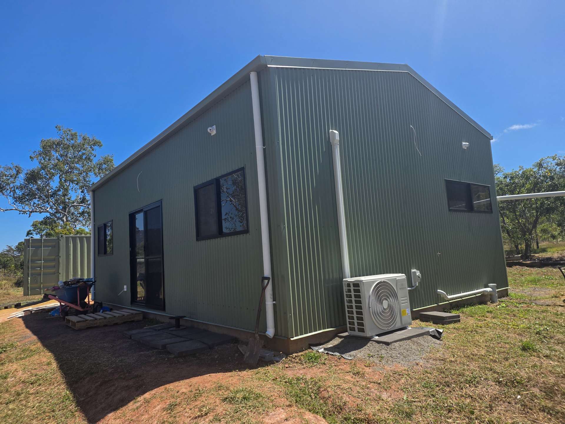 556 Mount Amos Road, Cooktown For Sale by Farmbuy.com - image 2