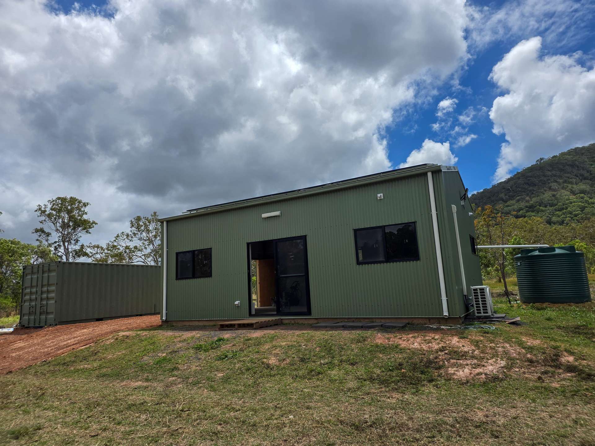 556 Mount Amos Road, Cooktown For Sale by Farmbuy.com - image 2