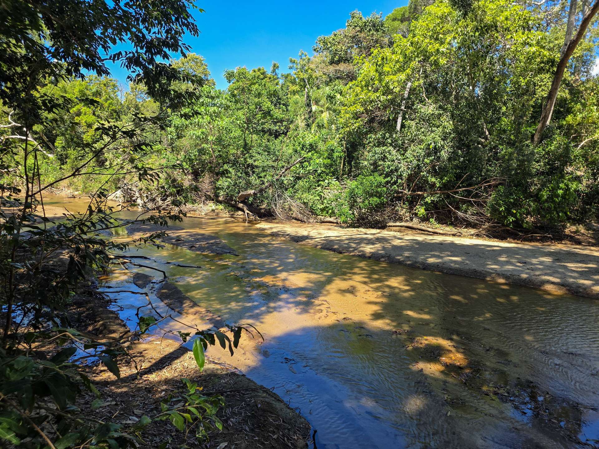 556 Mount Amos Road, Cooktown For Sale by Farmbuy.com - image 10