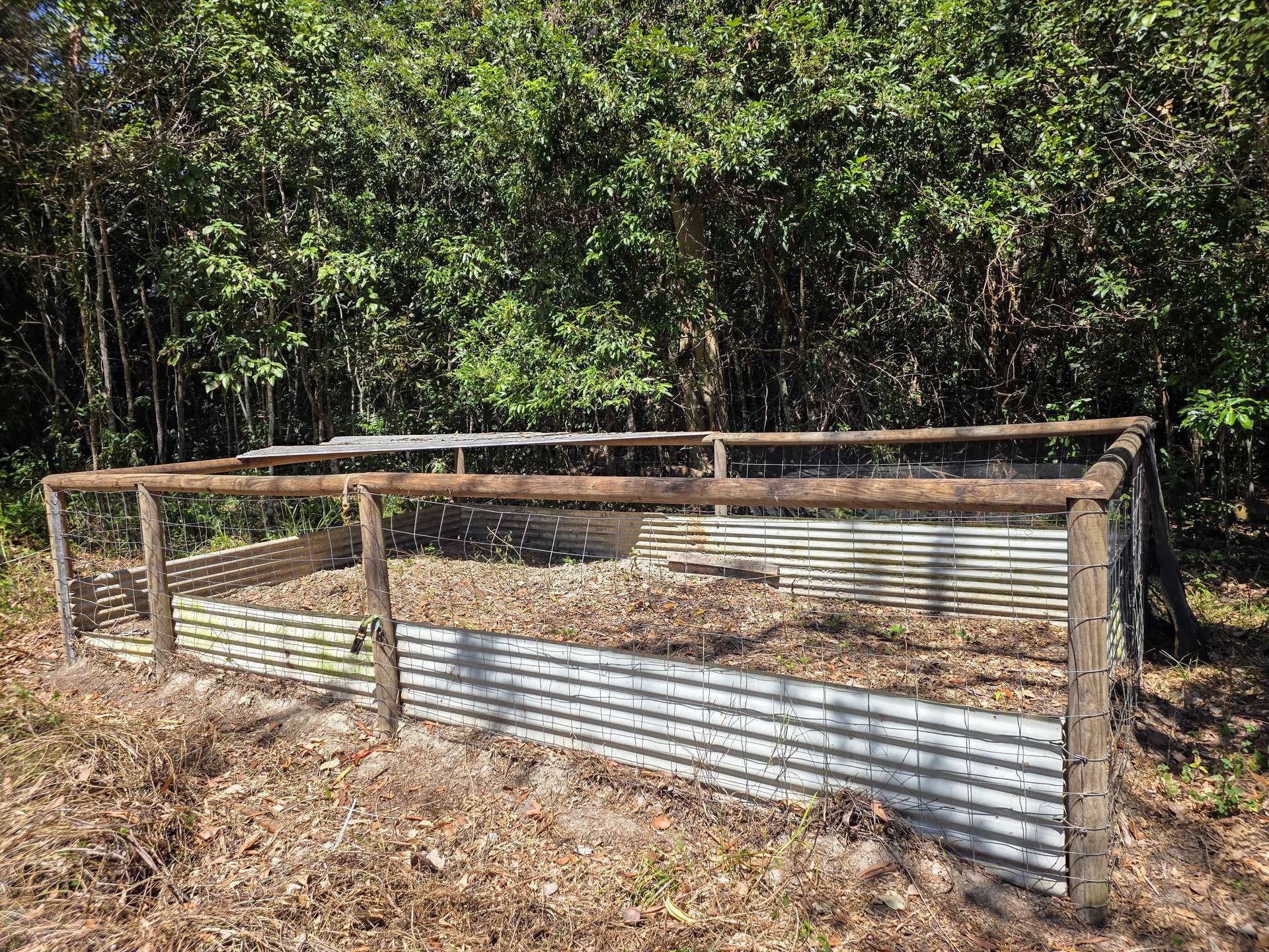 556 Mount Amos Road, Cooktown For Sale by Farmbuy.com - image 22