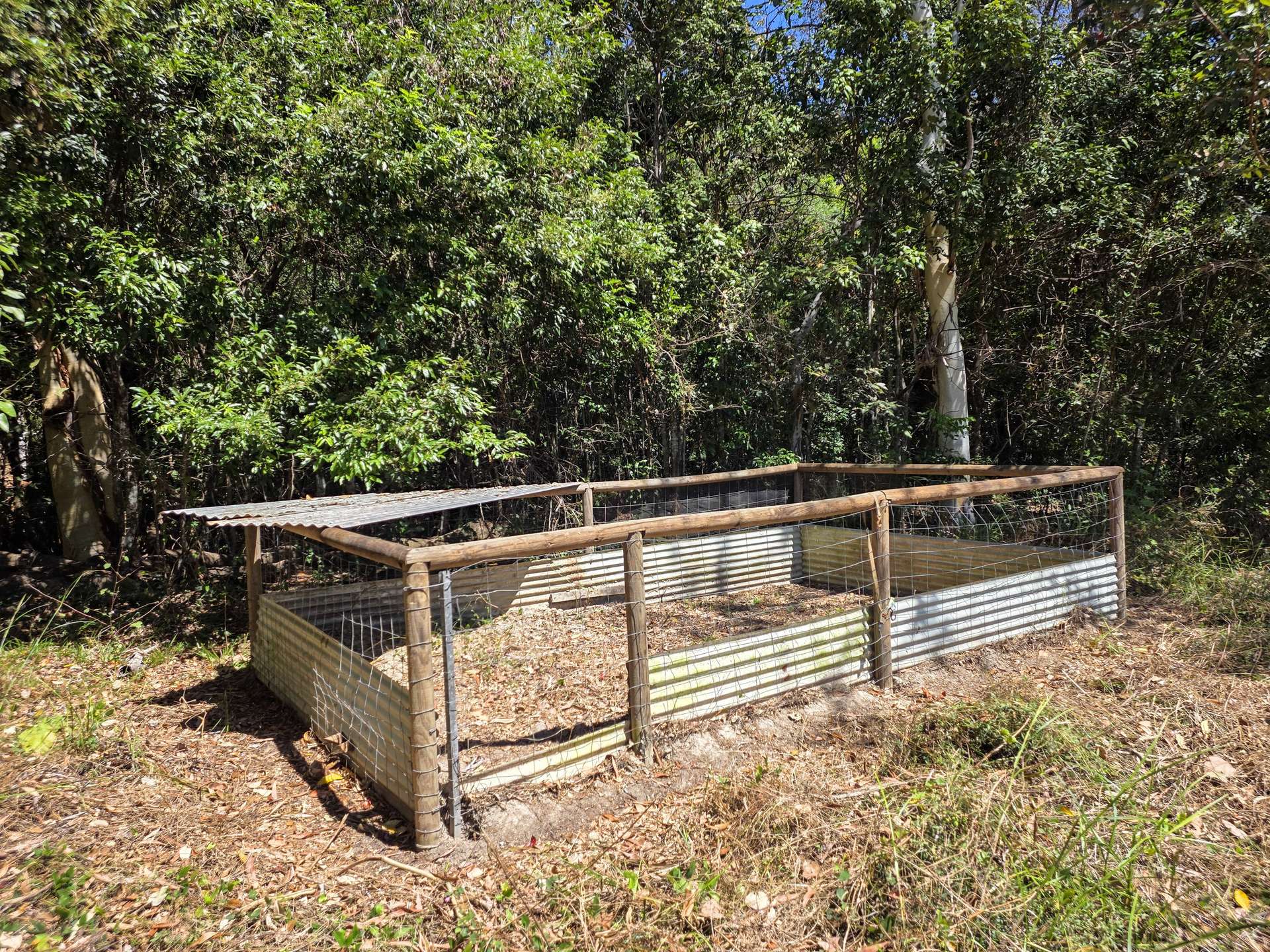 556 Mount Amos Road, Cooktown For Sale by Farmbuy.com - image 21