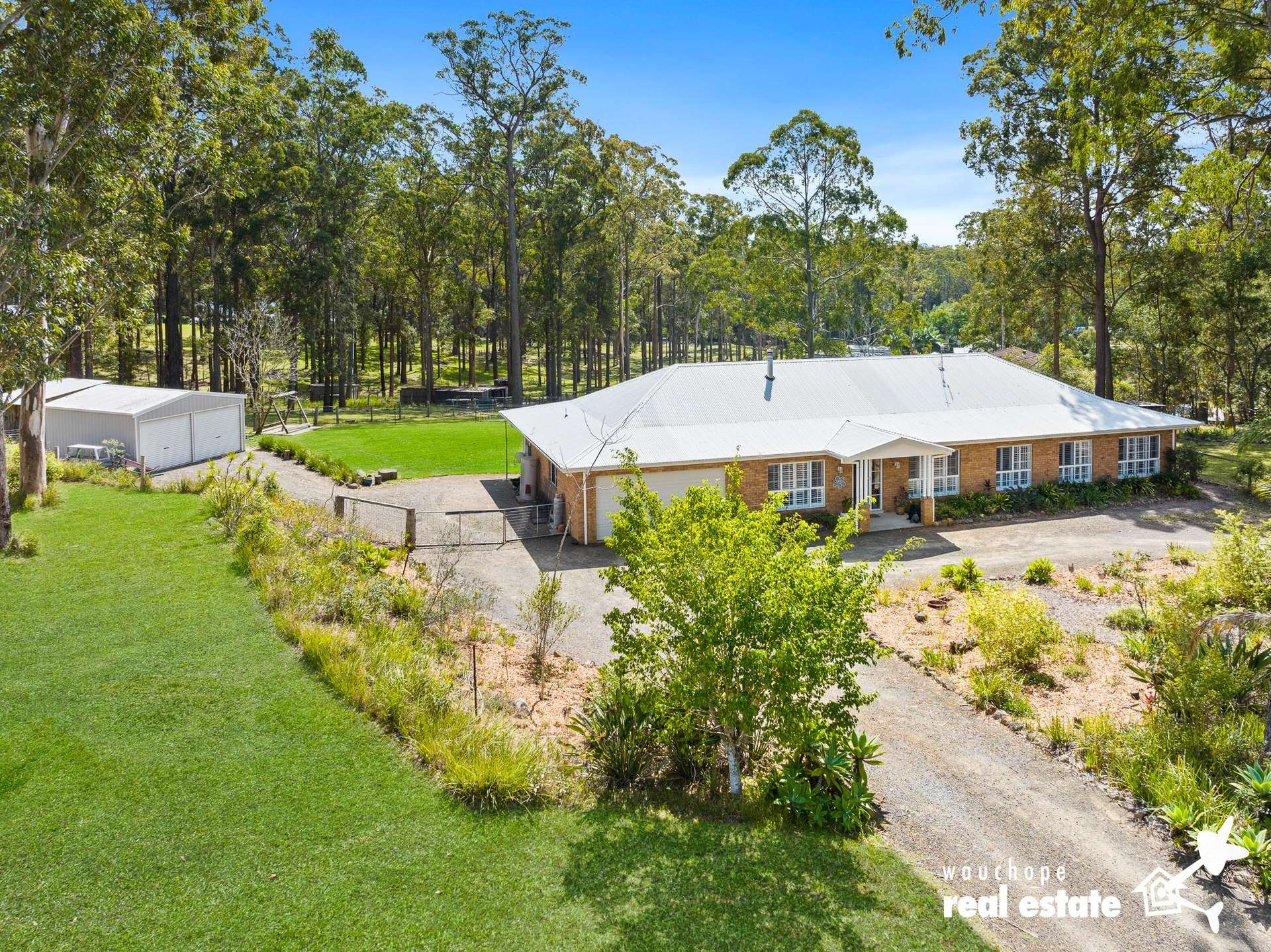 38 Reservoir Place, Wauchope For Sale by Farmbuy.com - image 2