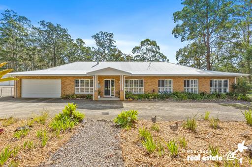 Farm For Sale - NSW - Wauchope - 2446 - Acreage Freedom Without Compromising on Convenience 