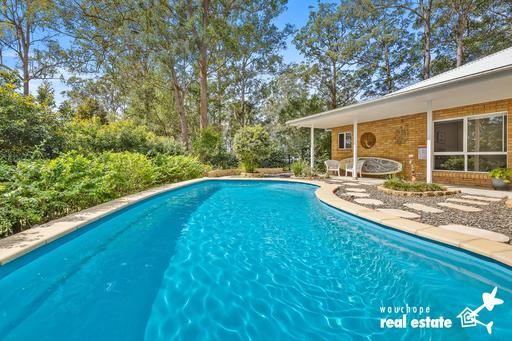 38 Reservoir Place, Wauchope NSW 2446