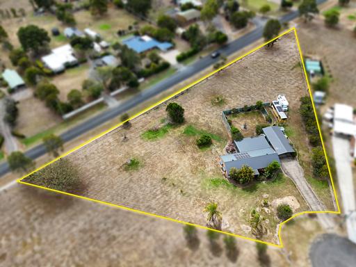 Farm For Sale - QLD - Fernvale - 4306 - Acreage, Dual Frontage & Close Amenities 