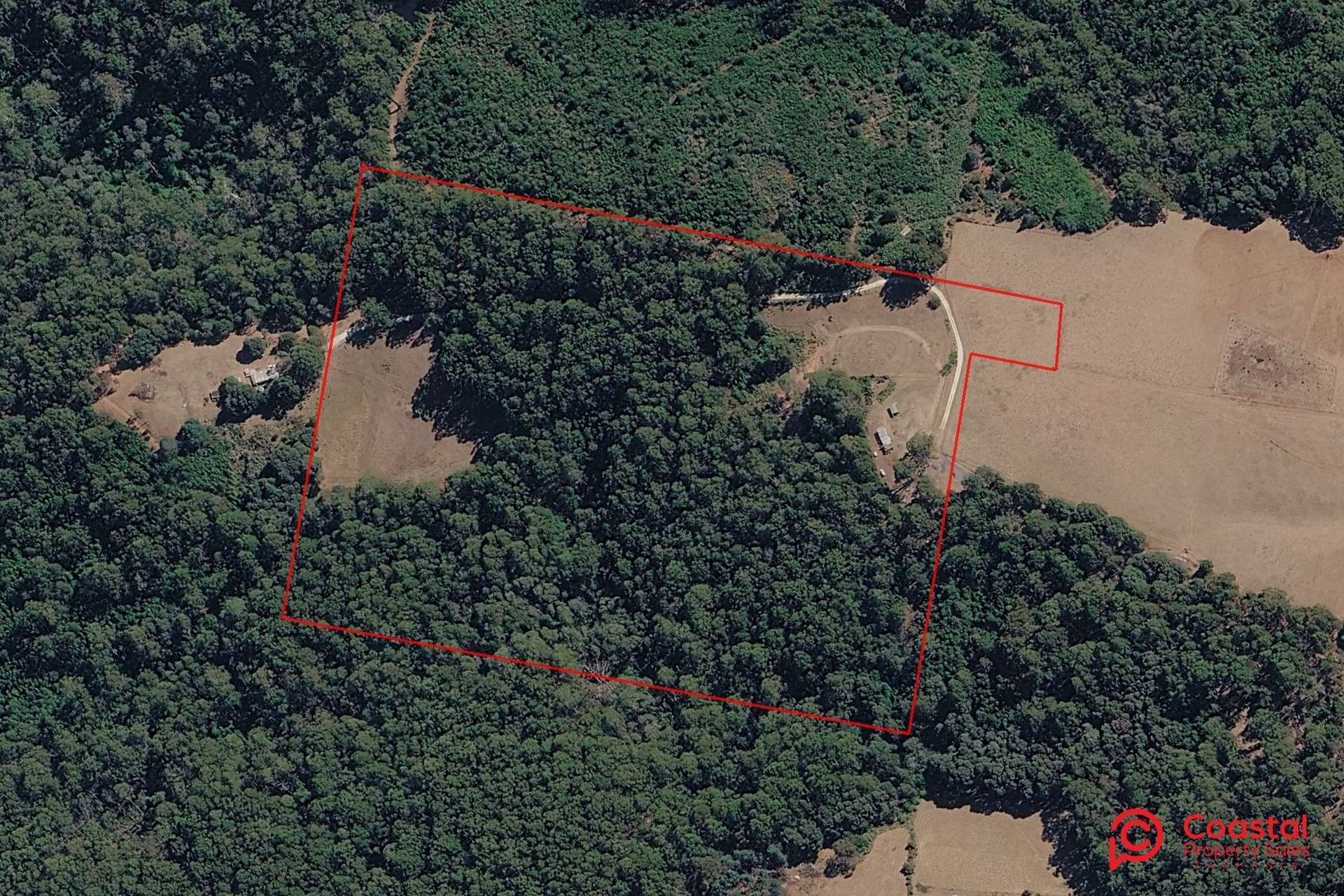 Harveys Road, North Motton For Sale by Farmbuy.com - image 19