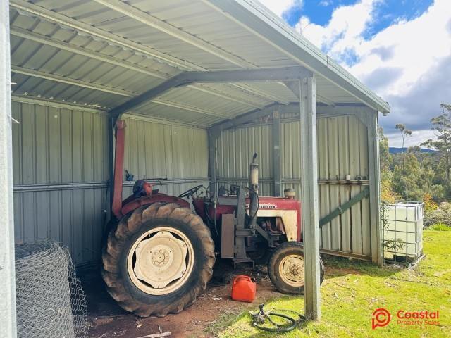 Harveys Road, North Motton For Sale by Farmbuy.com - image 17