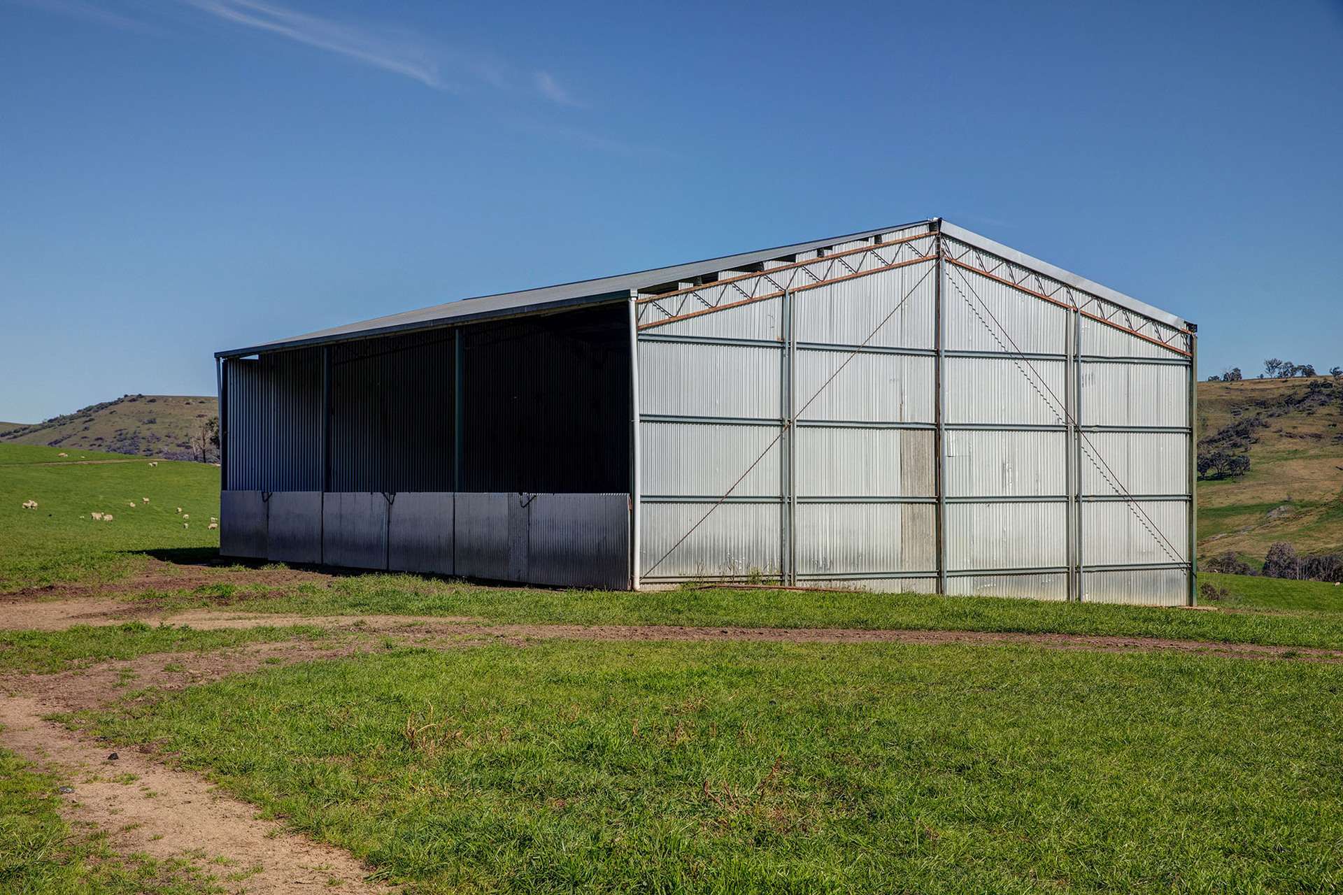 641 Maragle Creek Road, Tooma For Sale by Farmbuy.com - image 24