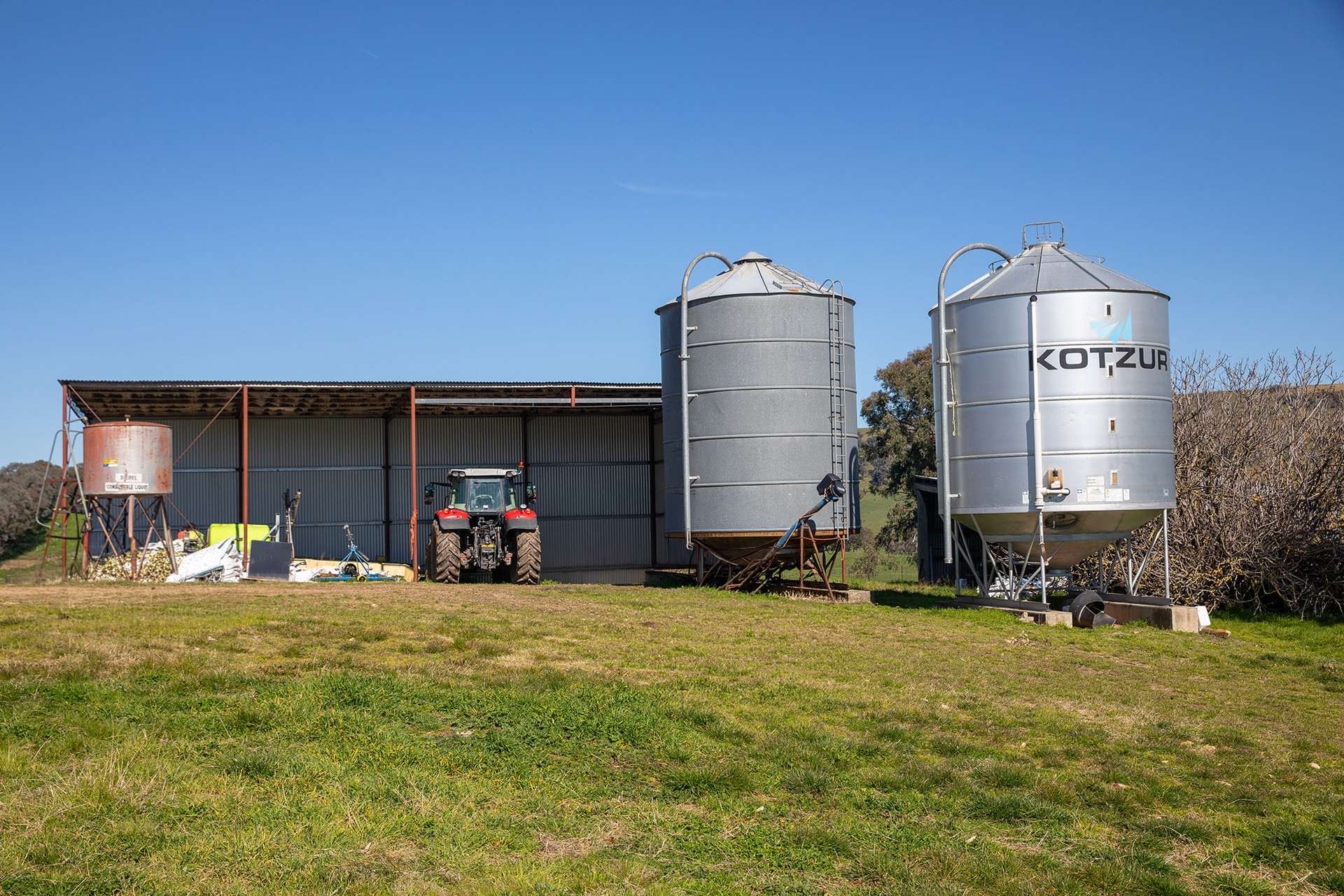 641 Maragle Creek Road, Tooma For Sale by Farmbuy.com - image 25