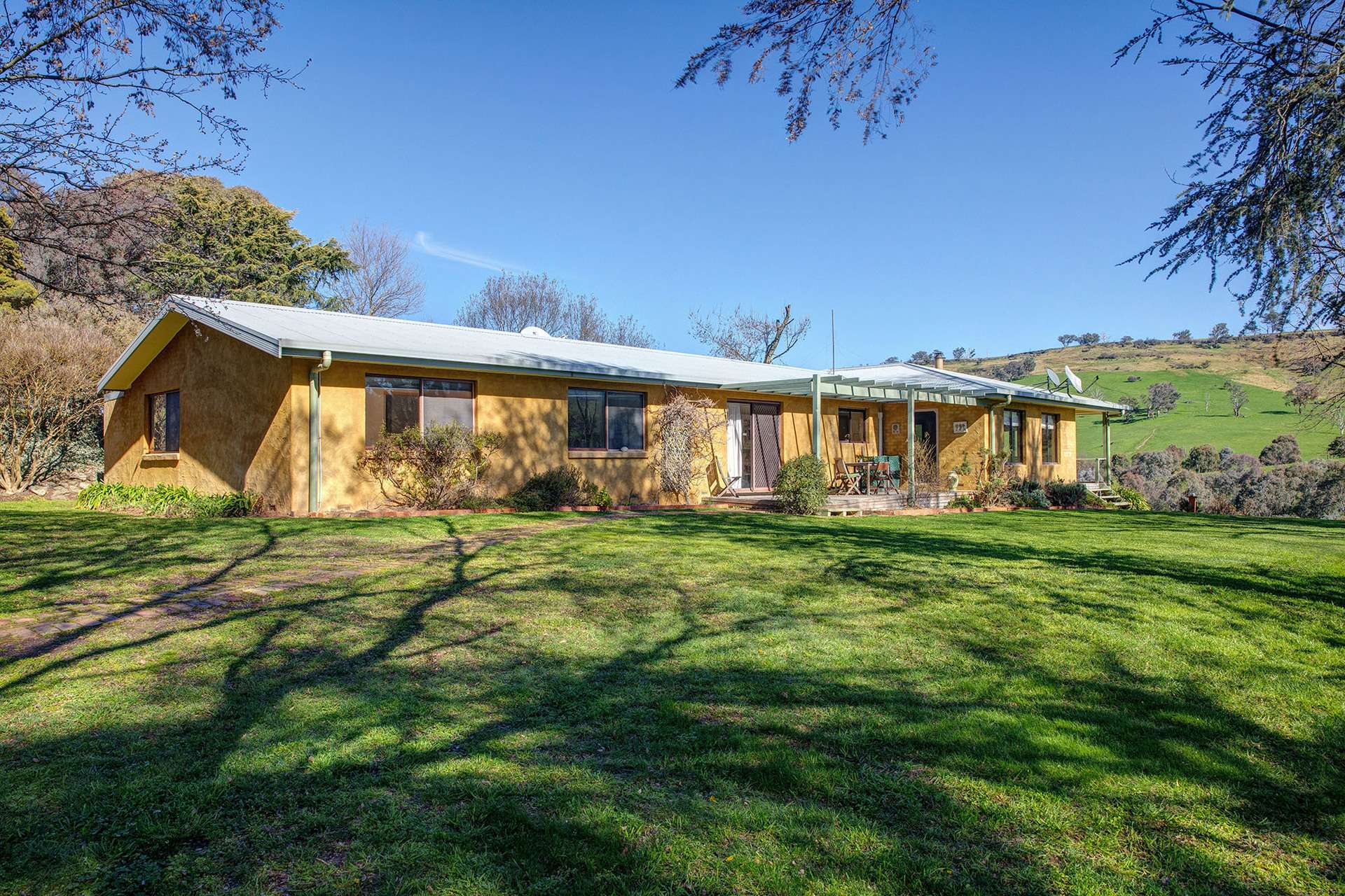 641 Maragle Creek Road, Tooma For Sale by Farmbuy.com - image 17