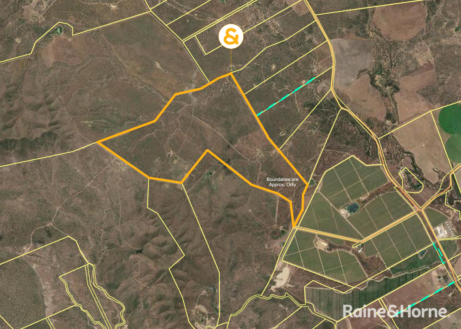 109 Short Road, Dimbulah For Sale by Farmbuy.com - image 1