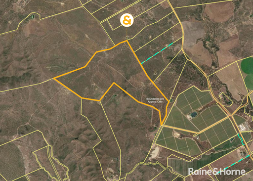 Farm For Sale - QLD - Dimbulah - 4872 - Large-Scale Rural Opportunity Minutes from Dimbulah 