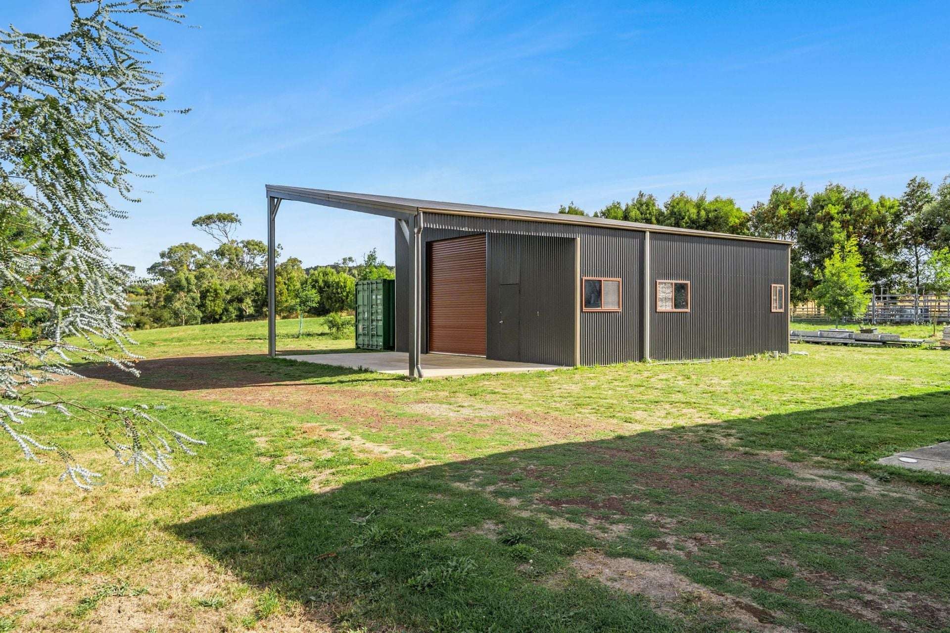 6/209 Timboon-Curdievale Road, Timboon For Sale by Farmbuy.com - image 9