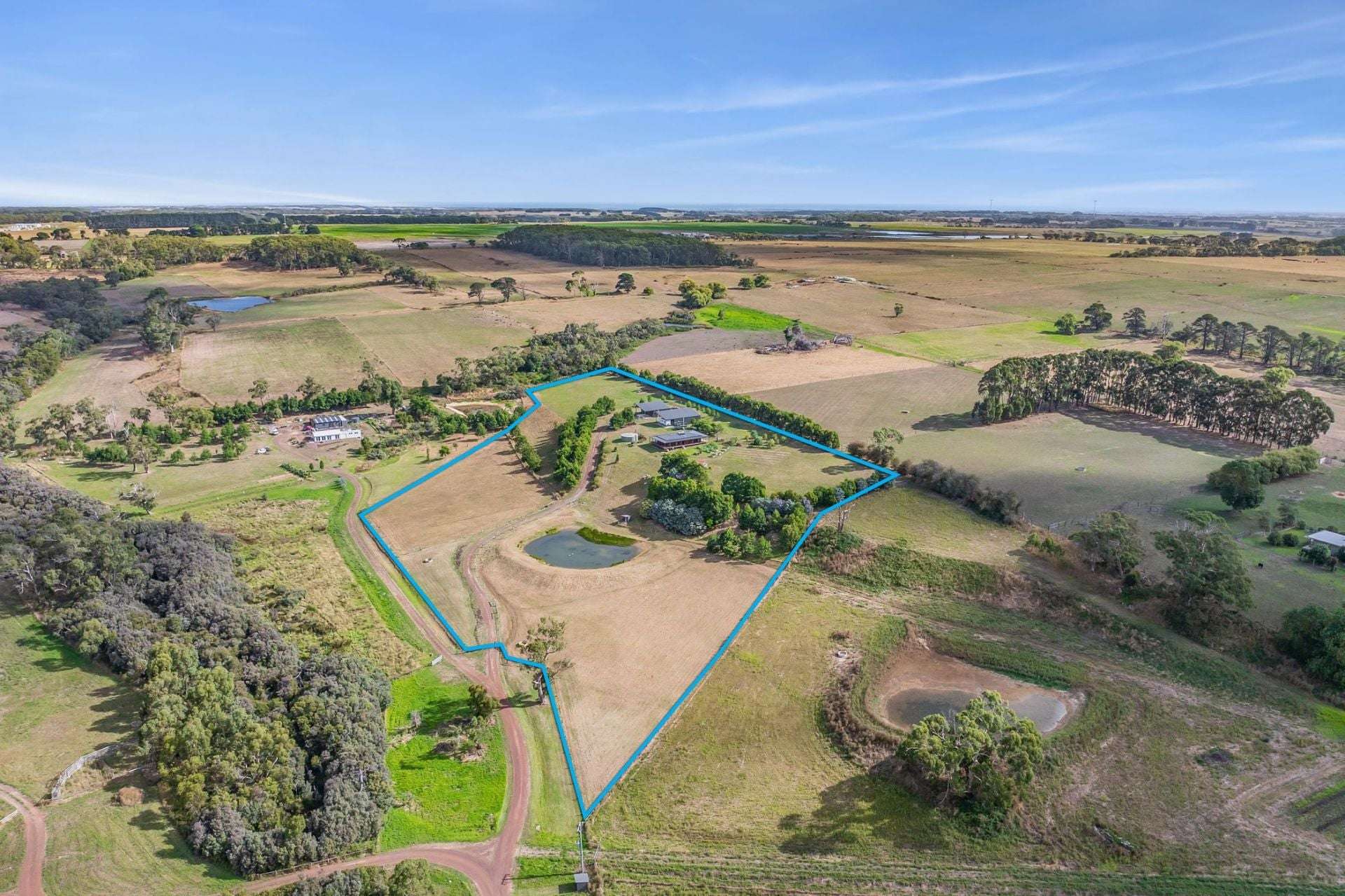 6/209 Timboon-Curdievale Road, Timboon For Sale by Farmbuy.com - image 3