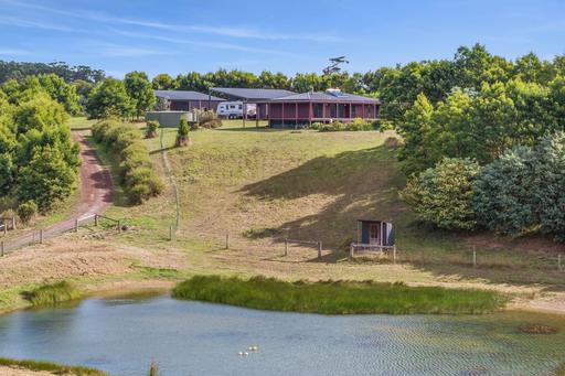6&sol;209 Timboon-Curdievale Road, Timboon VIC 3268