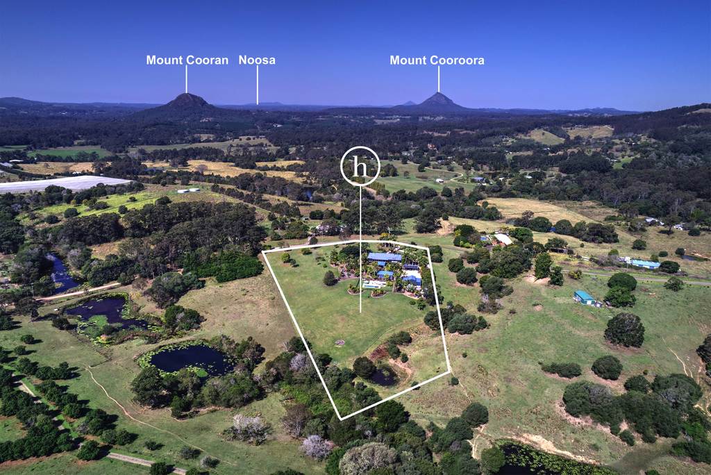 174 O'Rourkes Road, Traveston QLD 4570