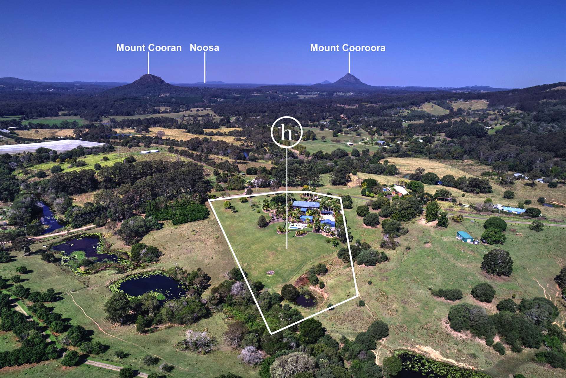 174 O'Rourkes Road, Traveston For Sale by Farmbuy.com - image 2