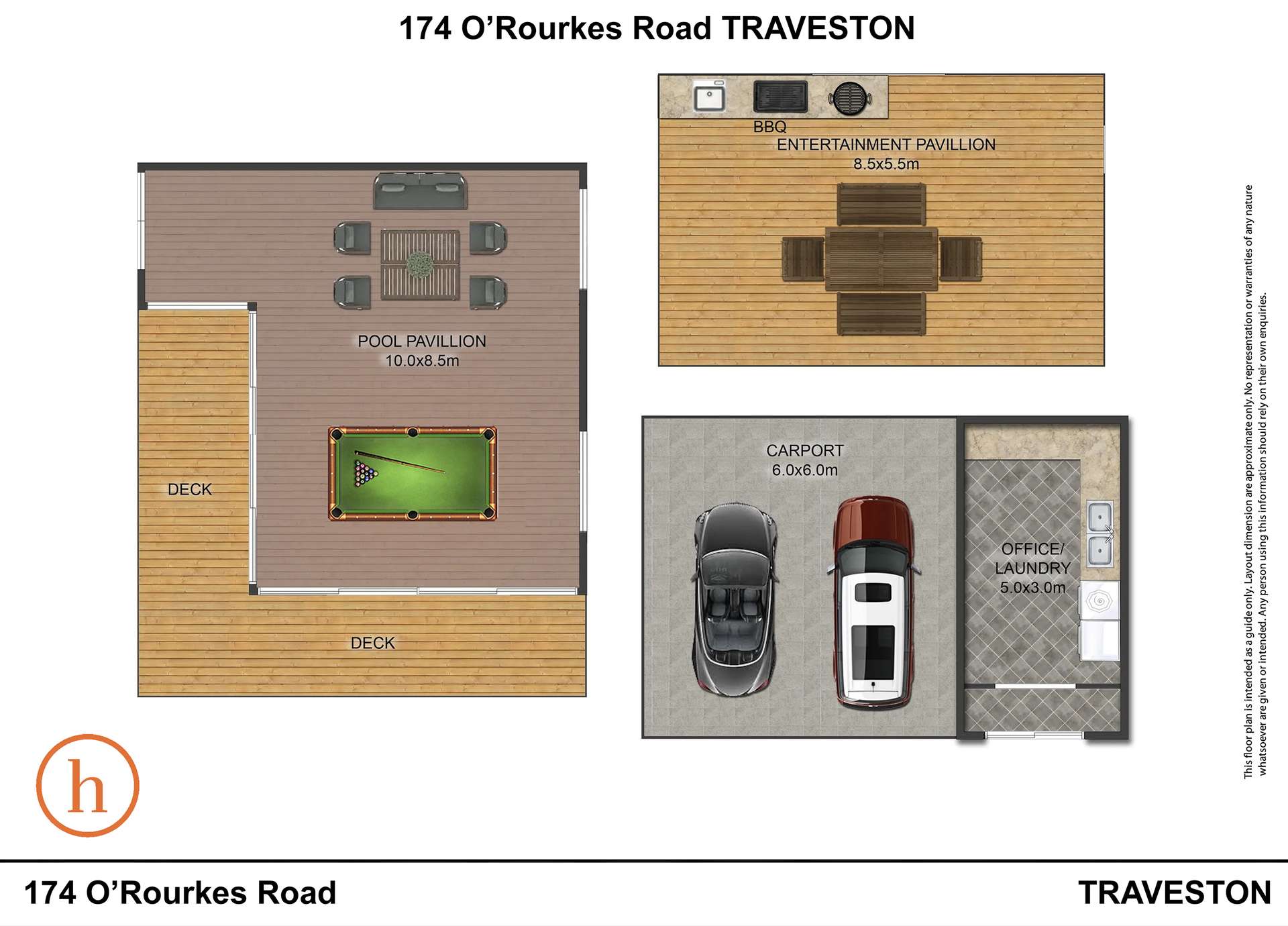 174 O'Rourkes Road, Traveston For Sale by Farmbuy.com - image 34