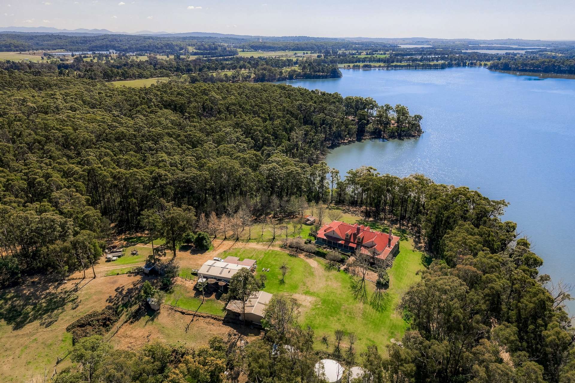 140 Gannons Point Road, Bodalla For Sale by Farmbuy.com - image 26
