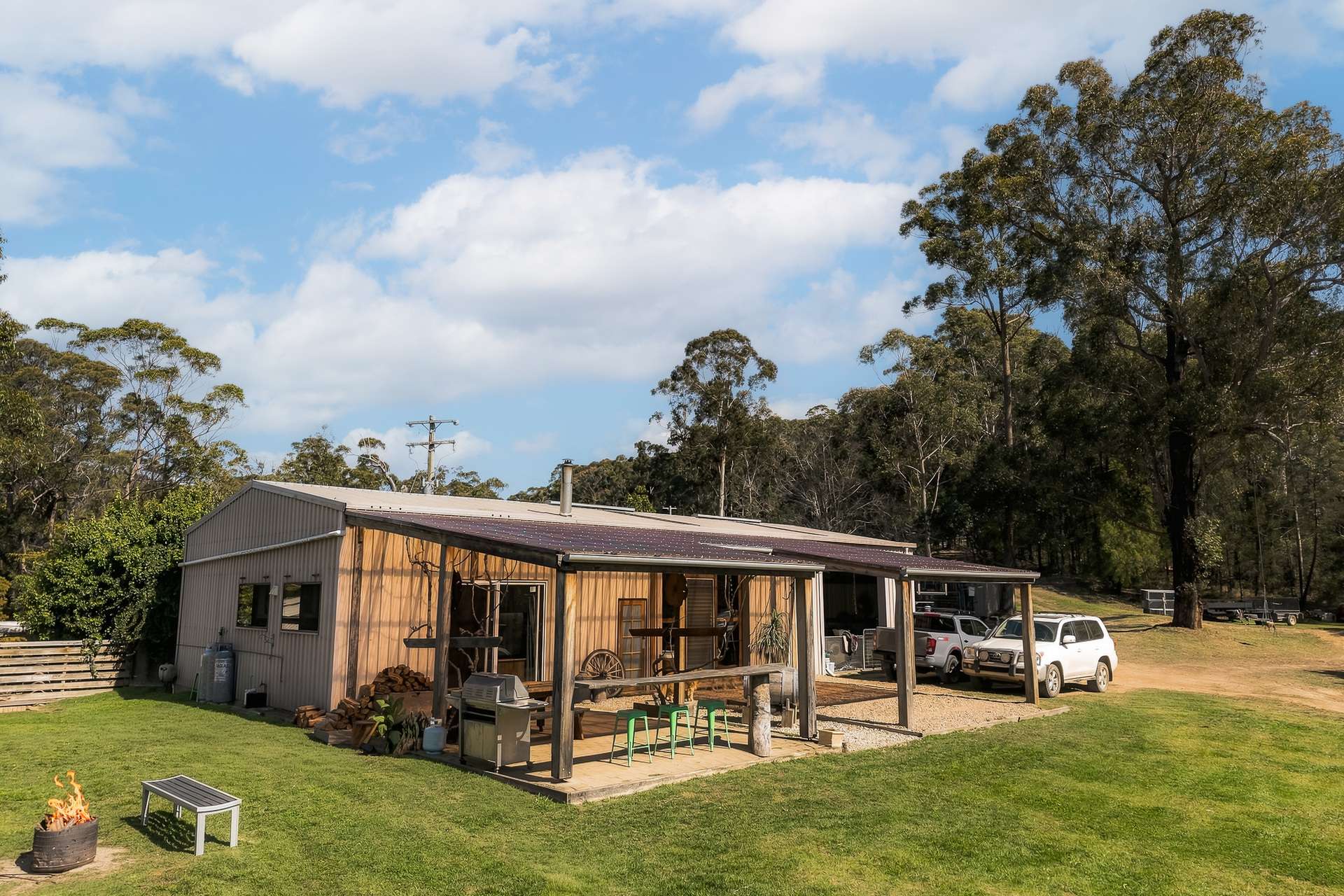 140 Gannons Point Road, Bodalla For Sale by Farmbuy.com - image 20