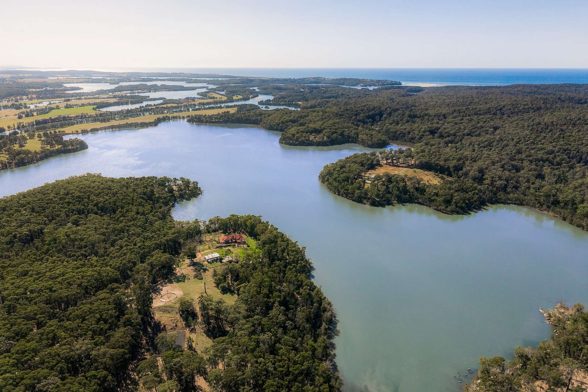 140 Gannons Point Road, Bodalla For Sale by Farmbuy.com - image 25
