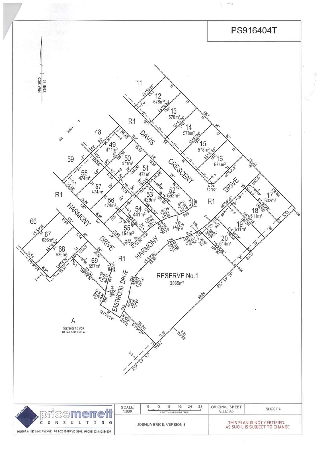 Lot Lot 56, 546 Deakin Avenue, Mildura Sold by Farmbuy.com - image 8