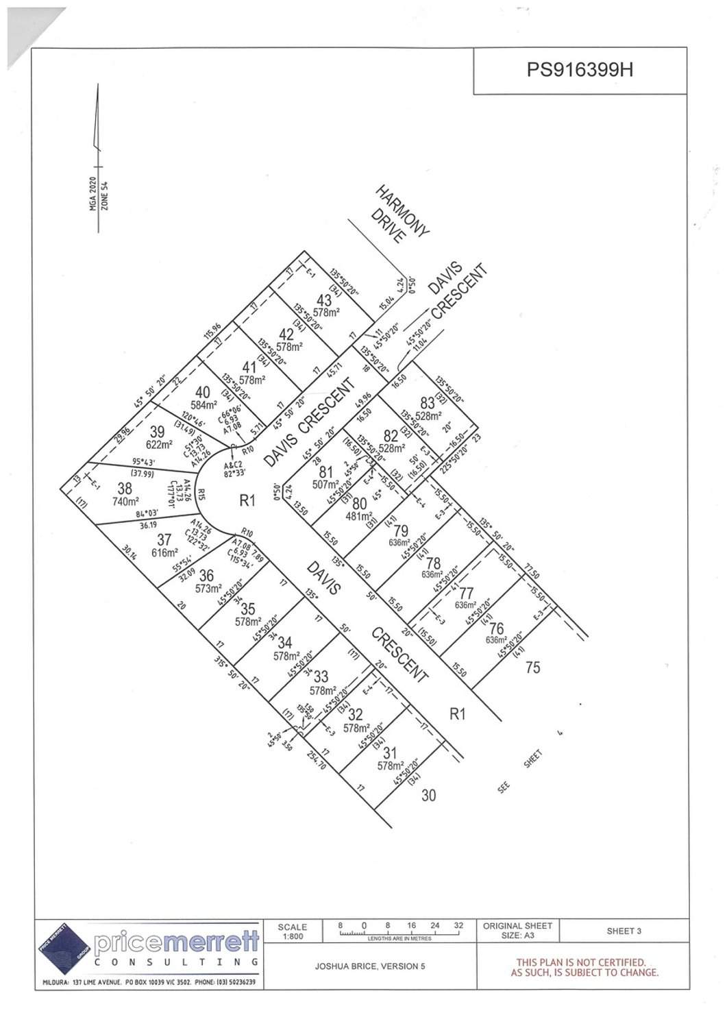 Lot Lot 56, 546 Deakin Avenue, Mildura Sold by Farmbuy.com - image 10