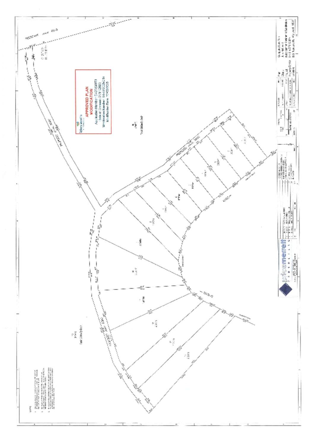 Lot 4 Maree Road, Wentworth Sold by Farmbuy.com - floorplan 1