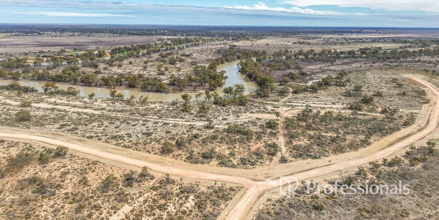 Lot 4 Maree Road, Wentworth Sold by Farmbuy.com - image 3