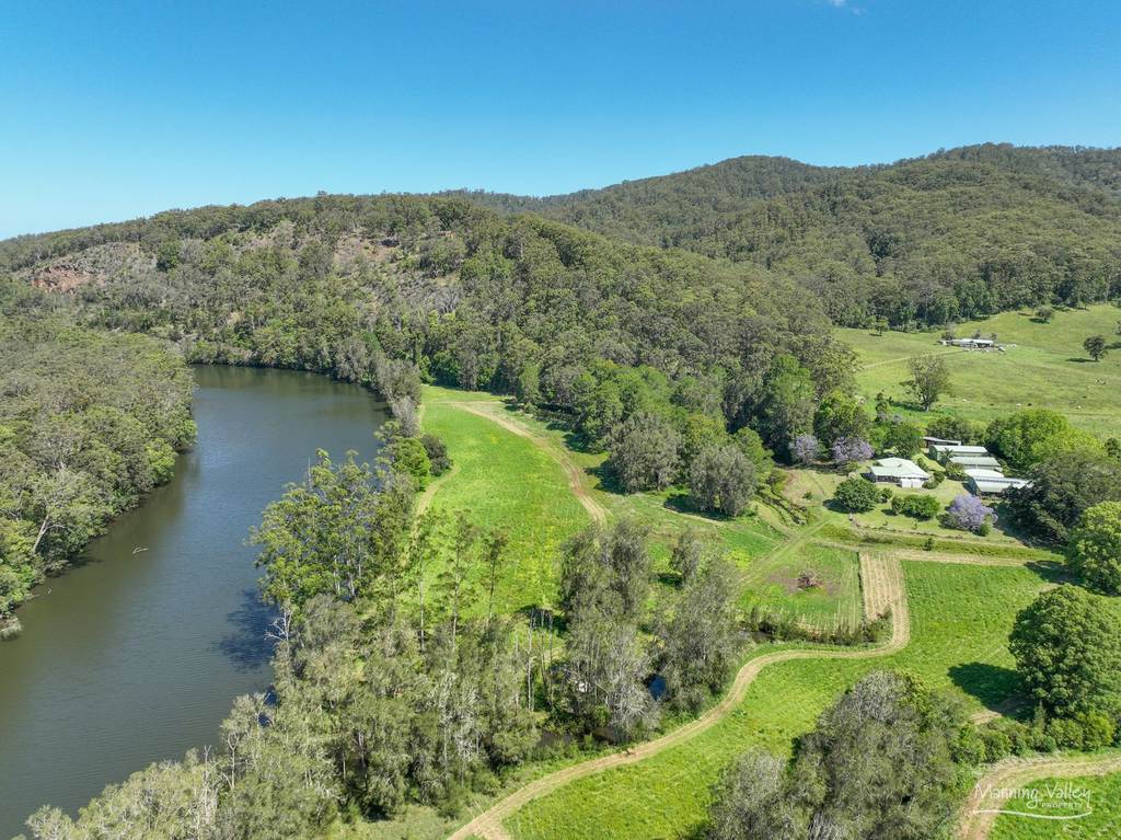 180 Stage Coach Road, Batar Creek NSW 2439