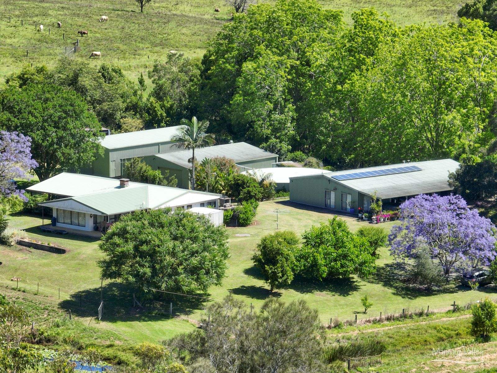 180 Stage Coach Road, Batar Creek For Sale by Farmbuy.com - image 2