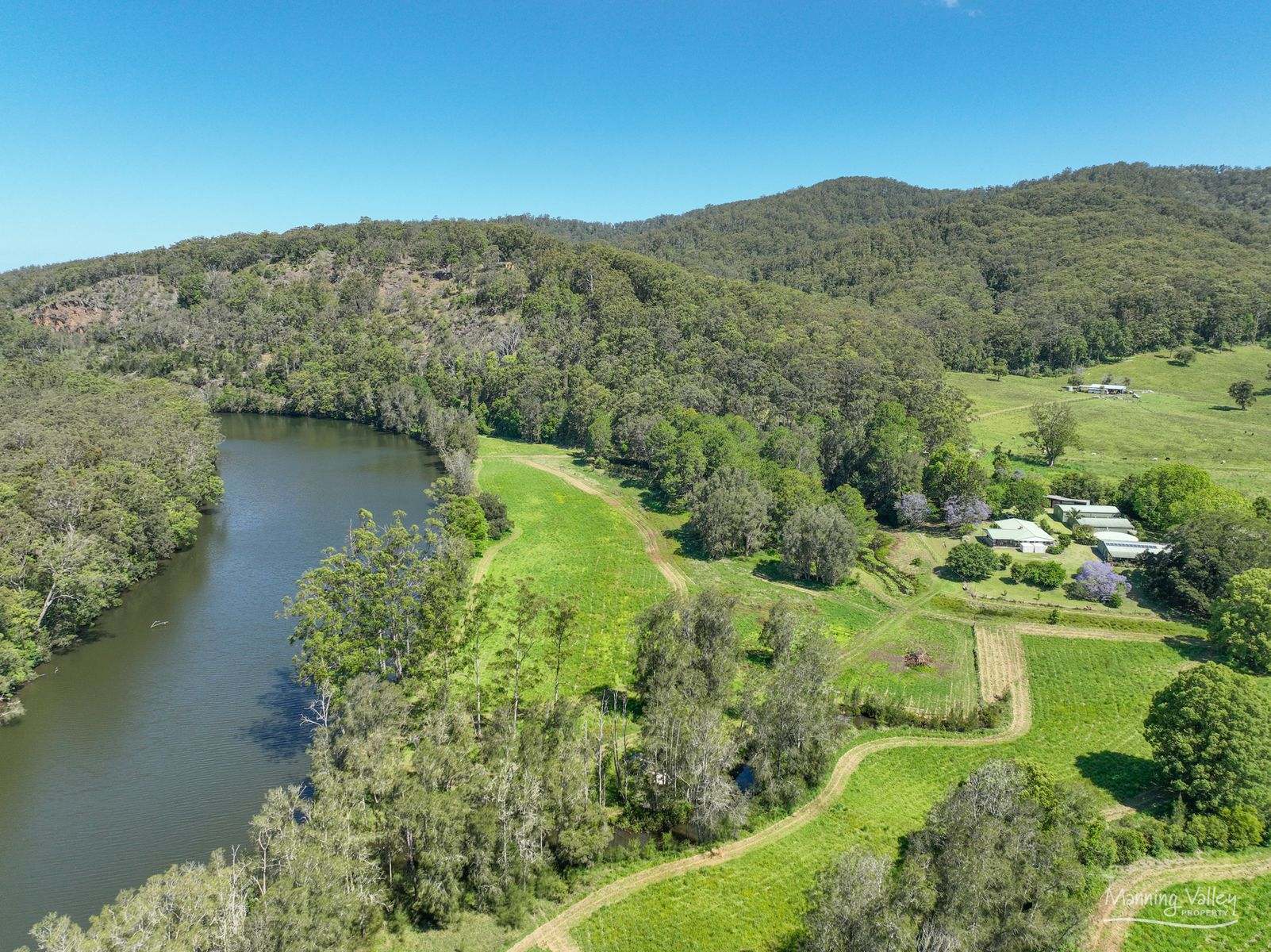 180 Stage Coach Road, Batar Creek For Sale by Farmbuy.com - image 1