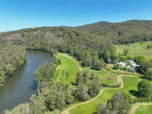 Farm For Sale - NSW - Batar Creek - 2439 - One In A Million 