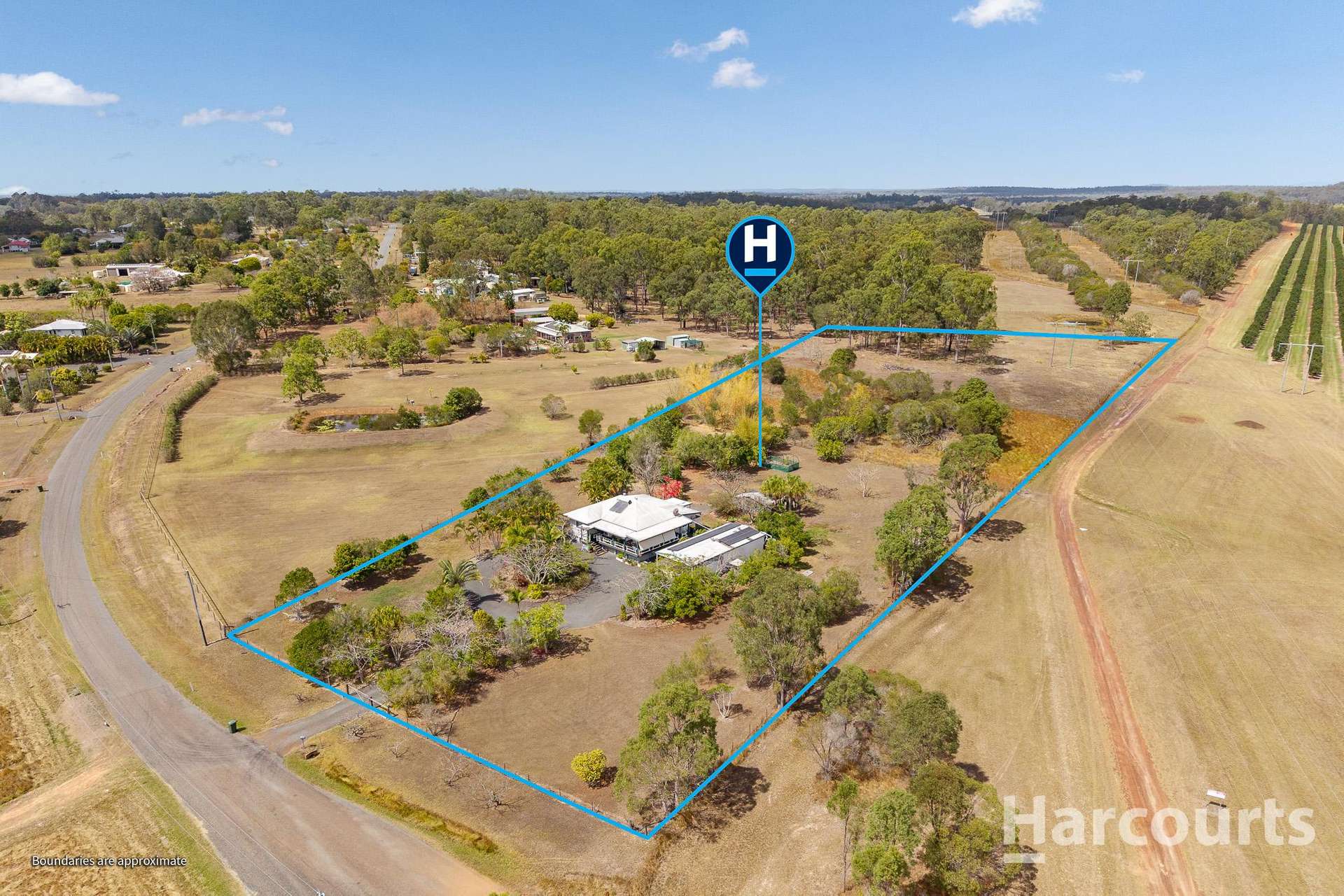 2 Gregory Drive, Redridge For Sale by Farmbuy.com - image 3