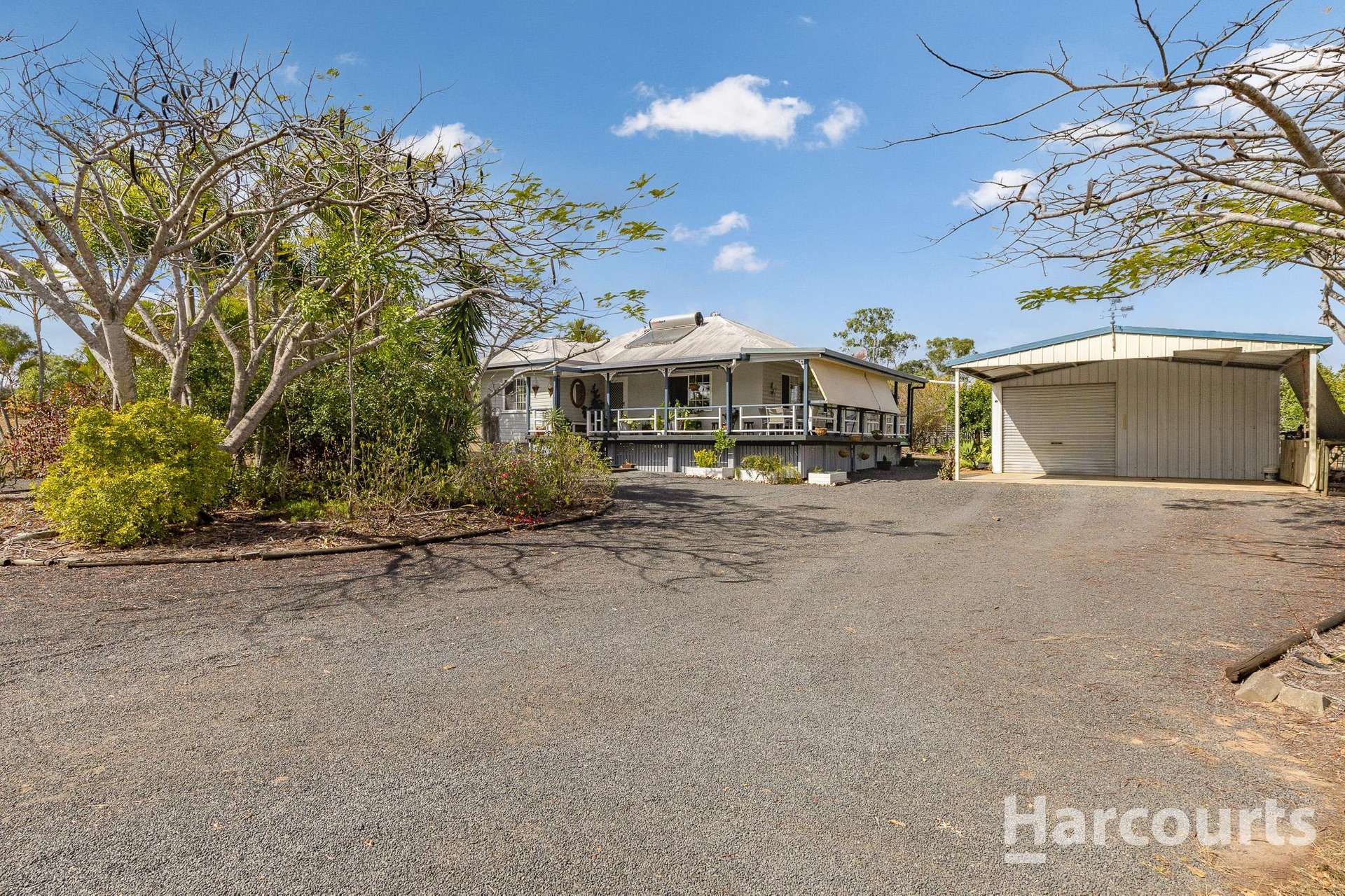 2 Gregory Drive, Redridge For Sale by Farmbuy.com - image 1