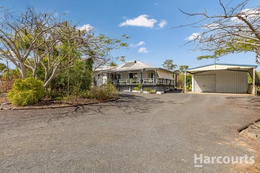 2 Gregory Drive, Redridge QLD 4660