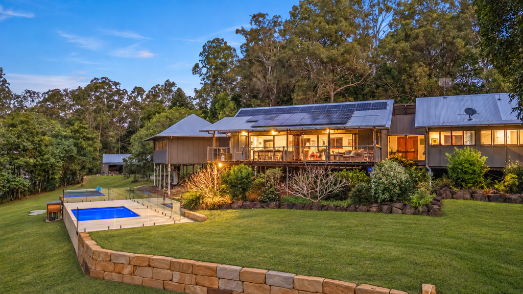 125 Duke Road, Doonan QLD 4562