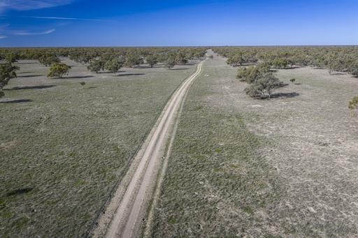 Farm Auction - NSW - Brewarrina - 2839 - 'Tichawanta' - Watered, Fenced & Ready to Perform. 