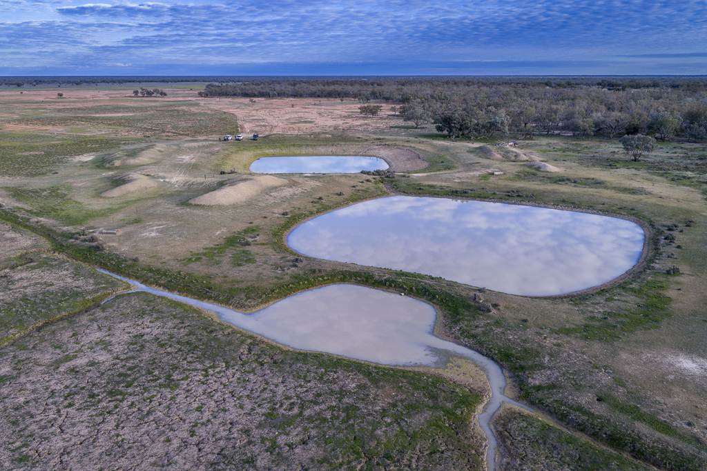 7082 Kamilaroi Highway, Brewarrina NSW 2839