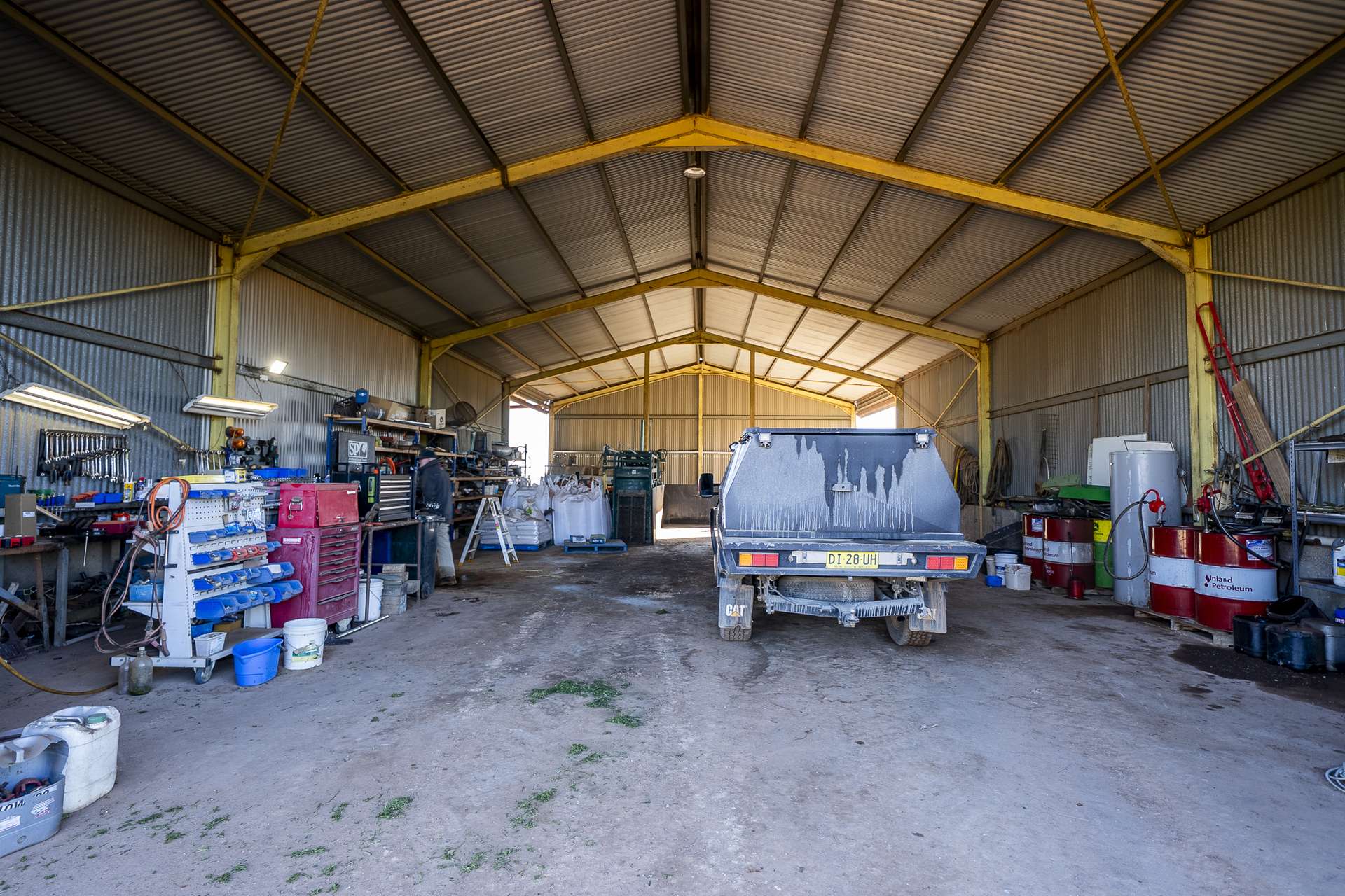 12R Quamby Road, Wongarbon Auction by Farmbuy.com - image 25