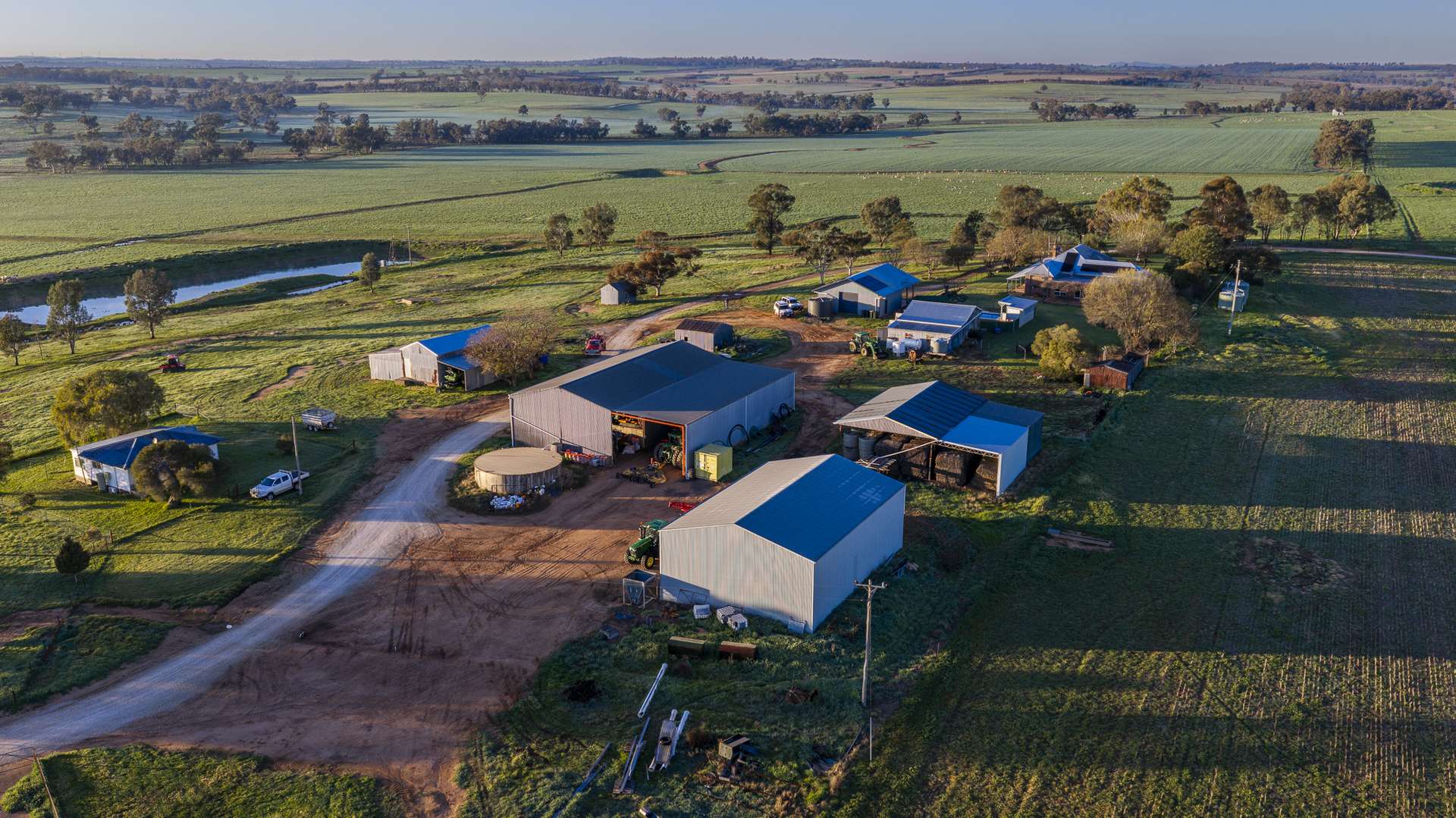 12R Quamby Road, Wongarbon Auction by Farmbuy.com - image 20