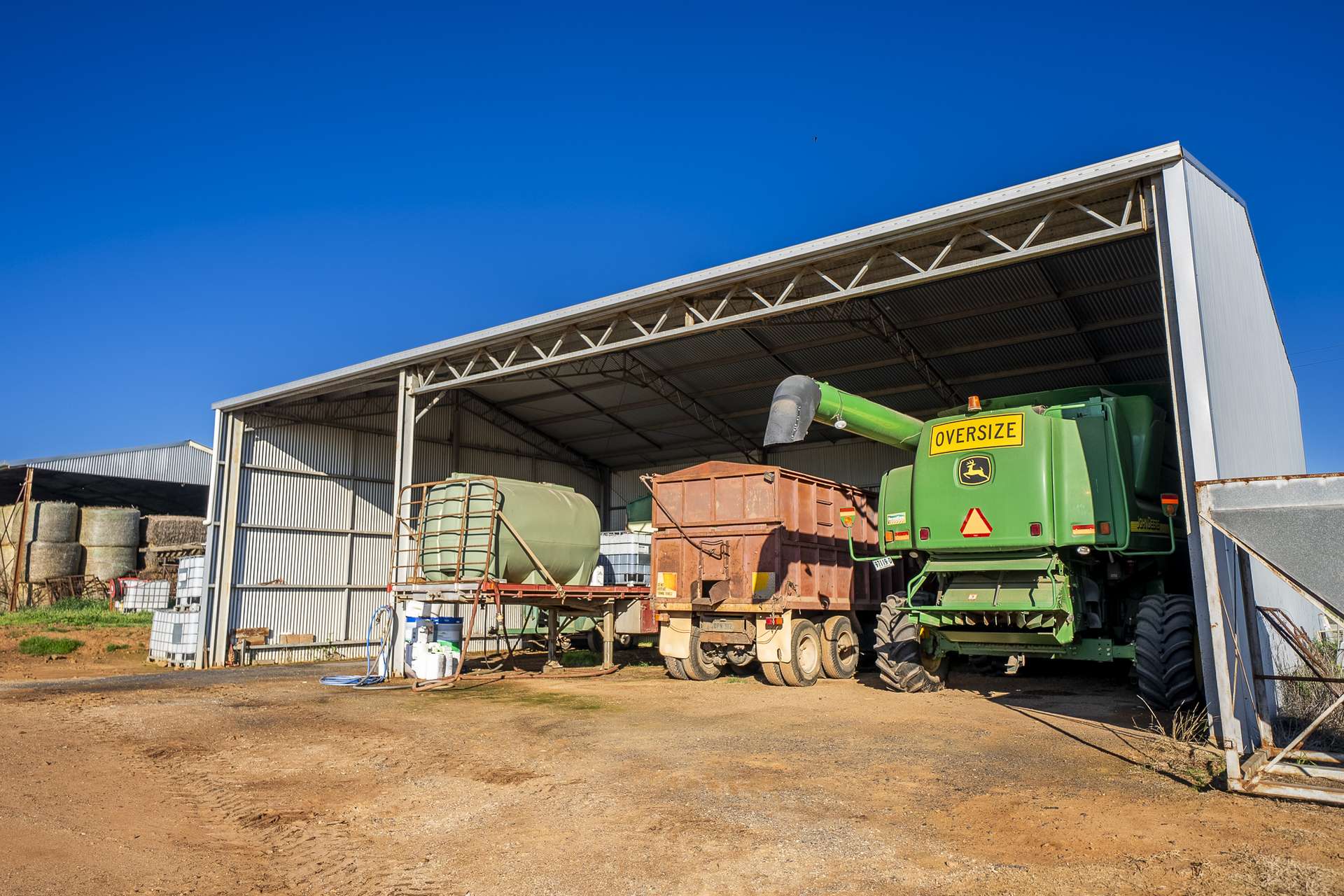 12R Quamby Road, Wongarbon Auction by Farmbuy.com - image 24