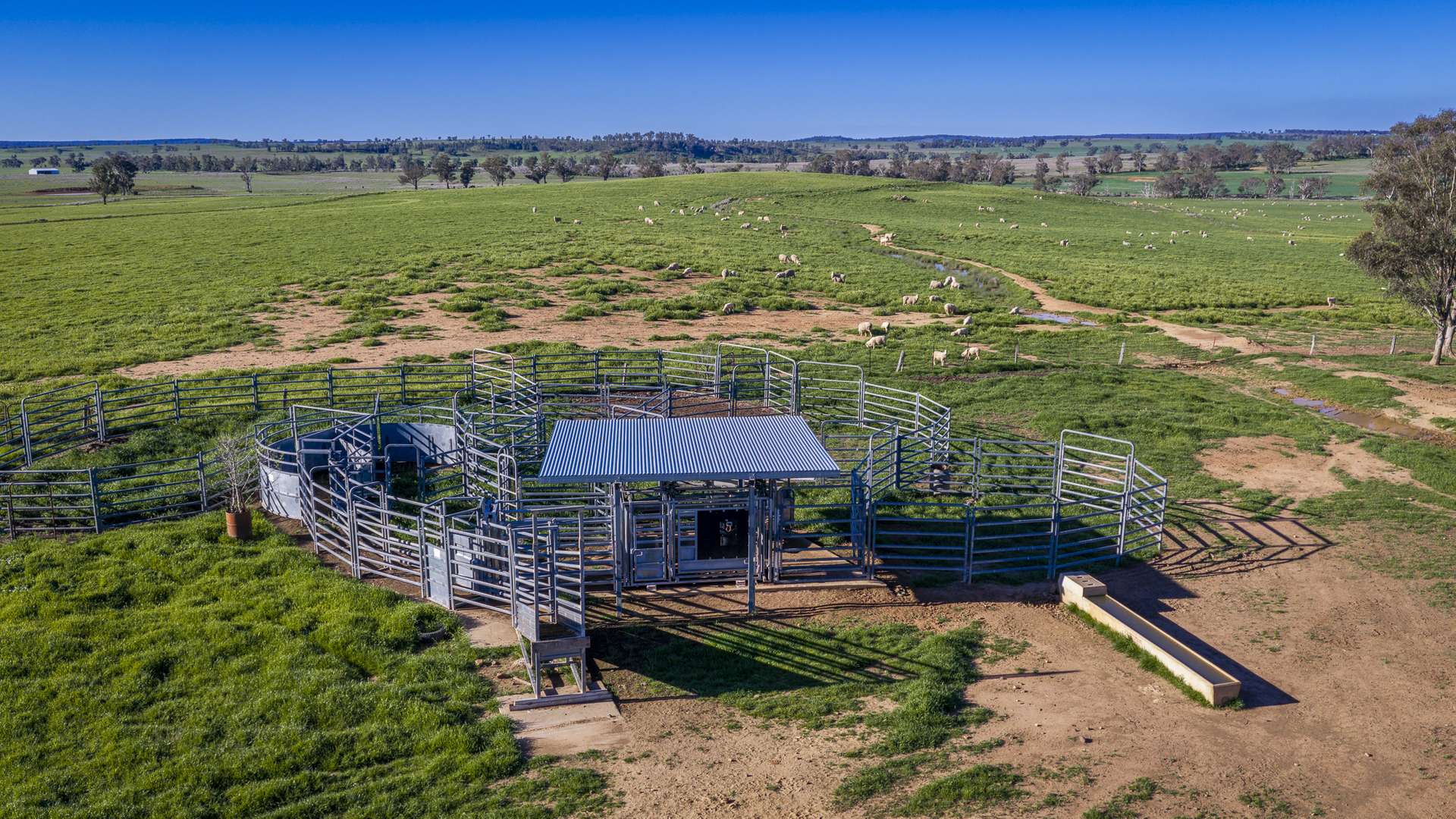 12R Quamby Road, Wongarbon Auction by Farmbuy.com - image 26